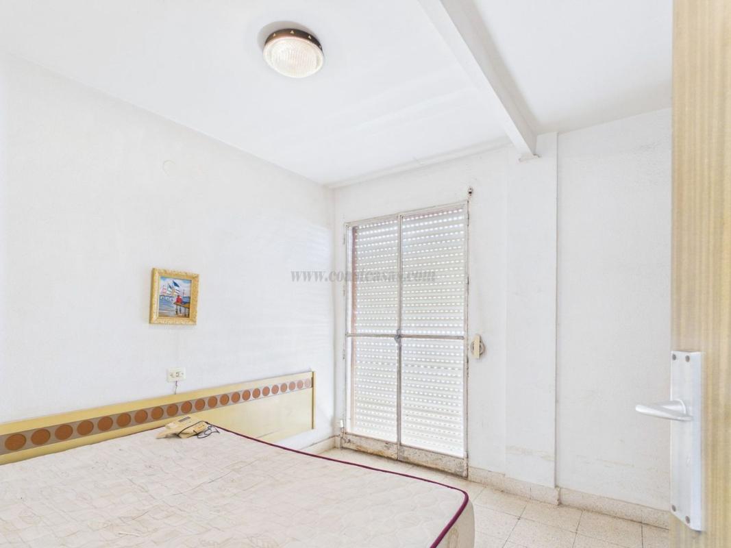 Venta de apartamento en Los Alcázares