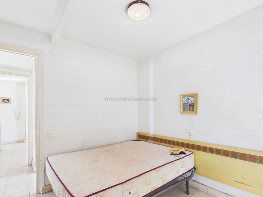 Venta de apartamento en Los Alcázares