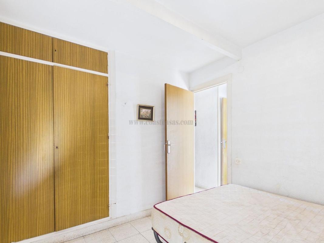 Venta de apartamento en Los Alcázares