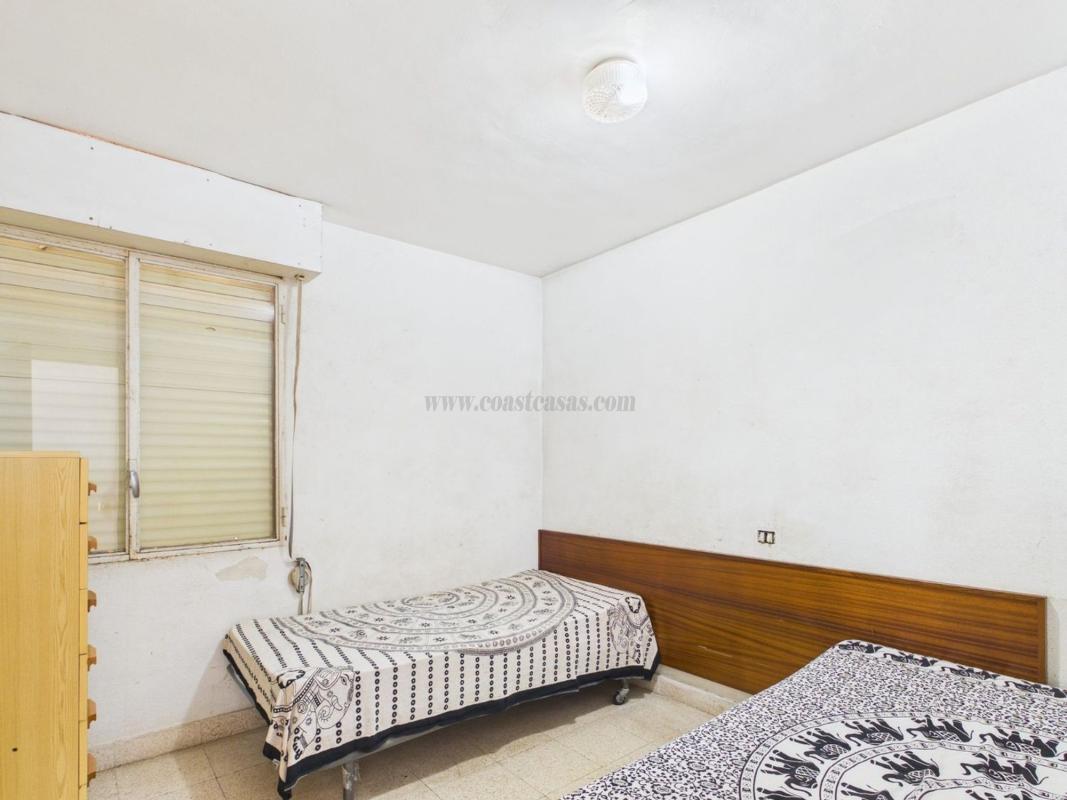 Venta de apartamento en Los Alcázares