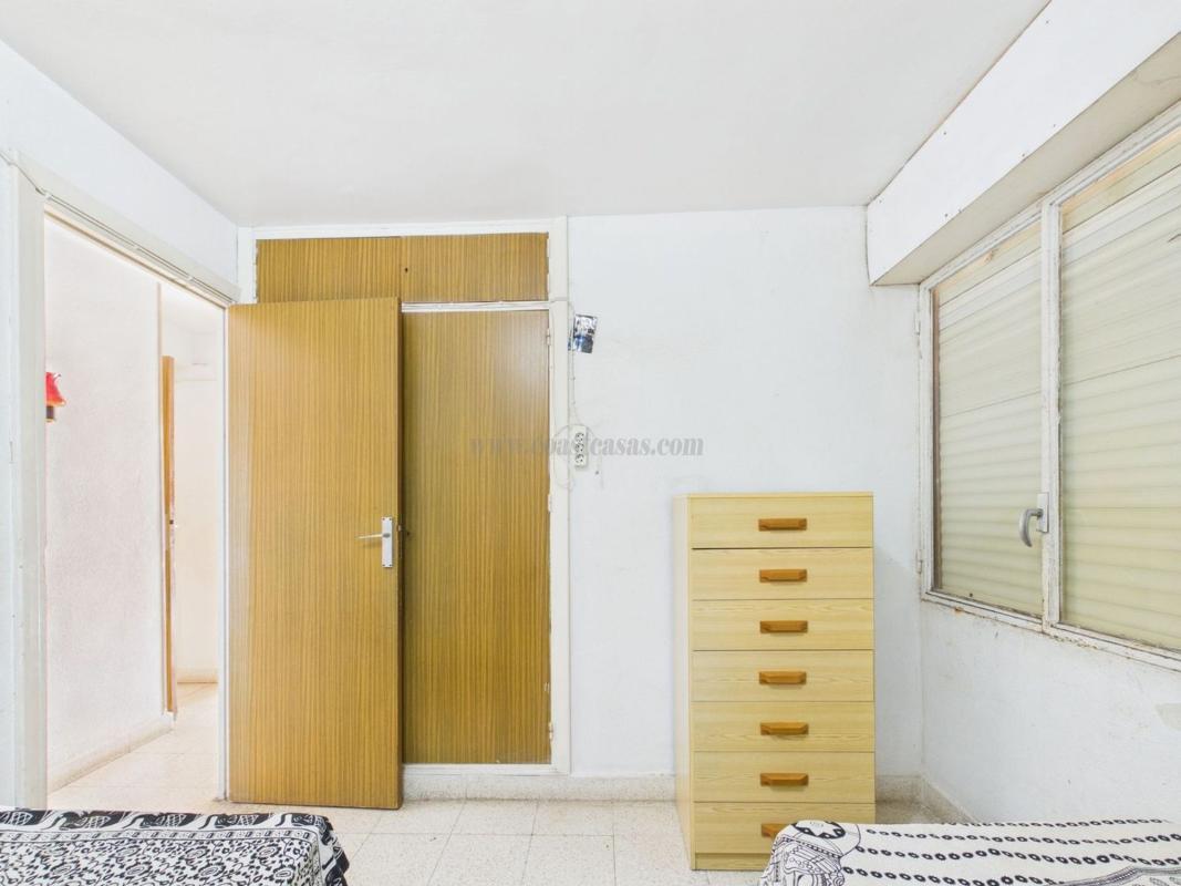 Venta de apartamento en Los Alcázares