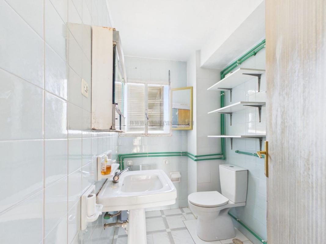 Venta de apartamento en Los Alcázares