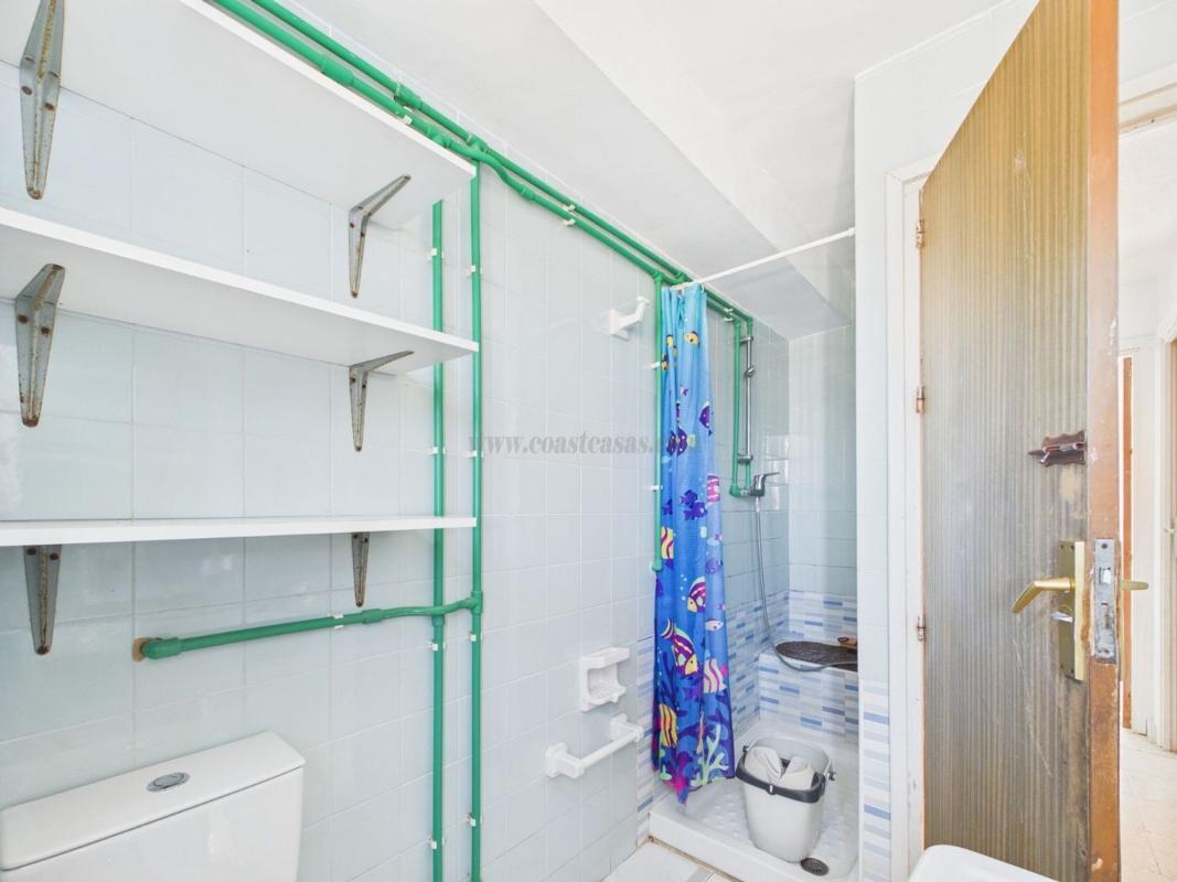 Venta de apartamento en Los Alcázares