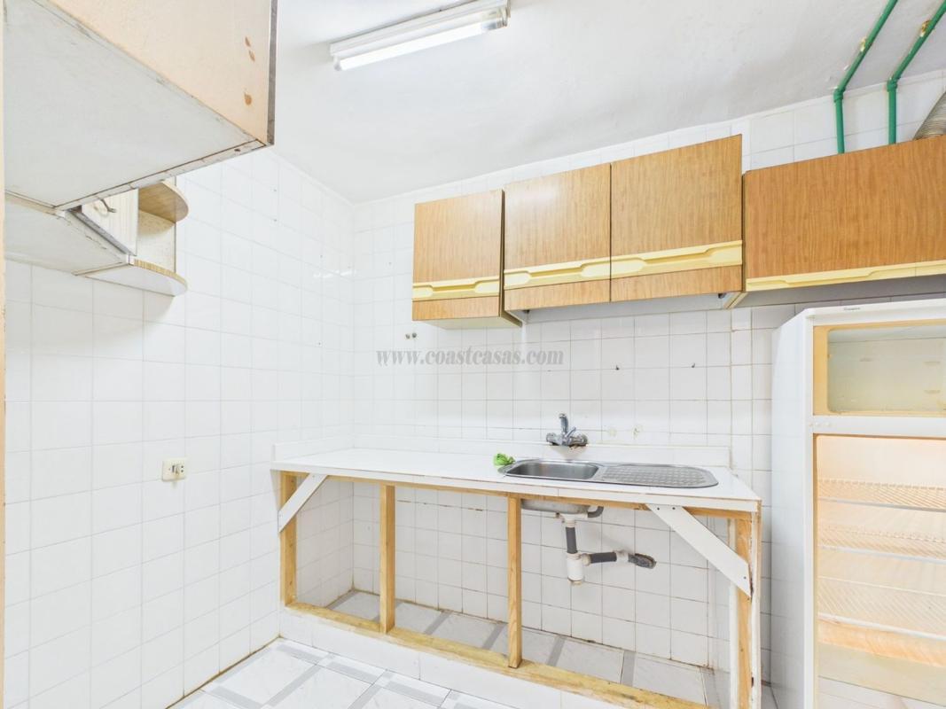 Venta de apartamento en Los Alcázares