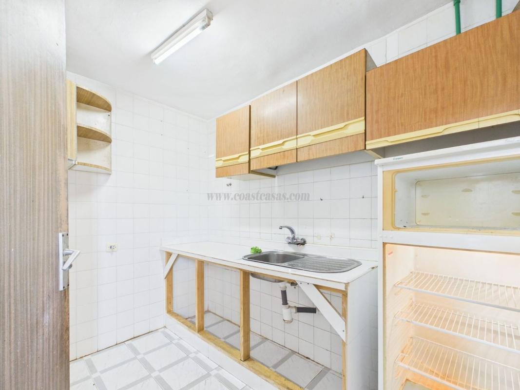 Venta de apartamento en Los Alcázares