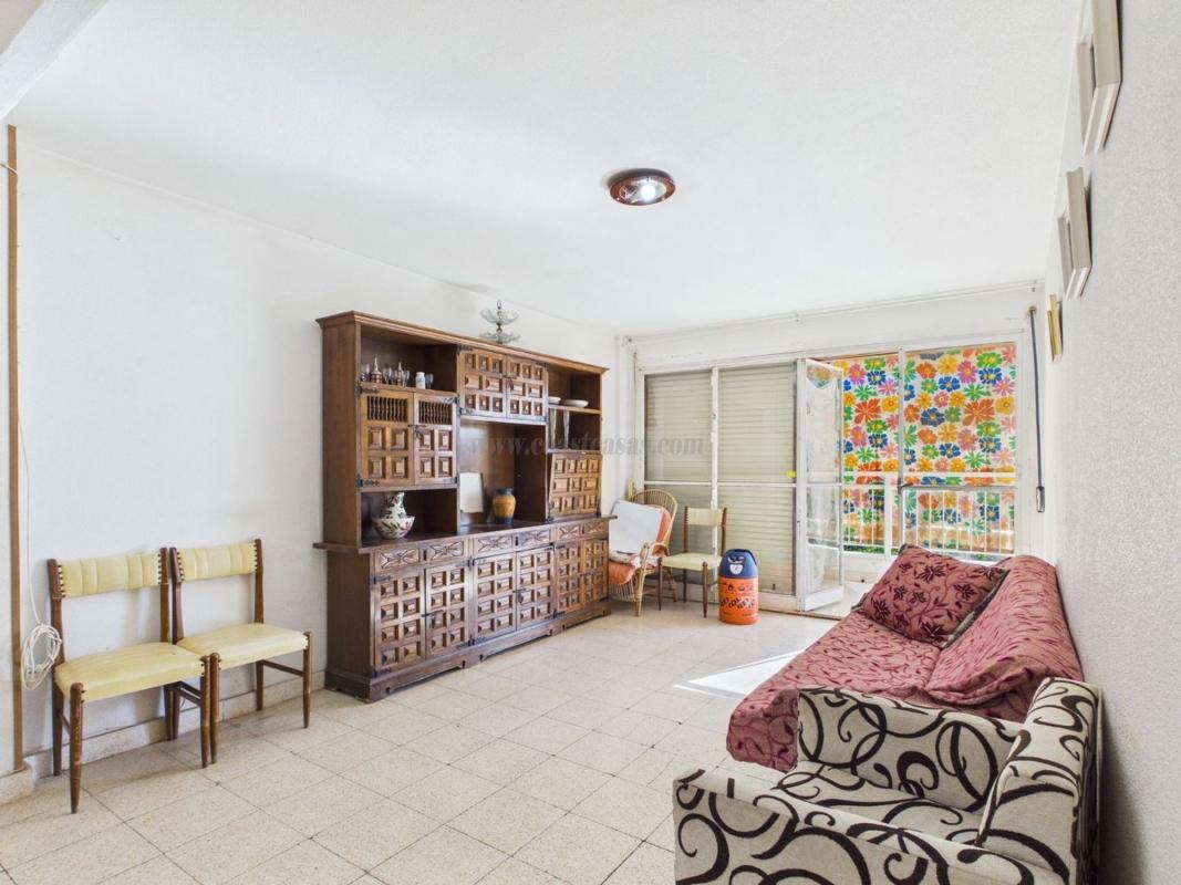 Venta de apartamento en Los Alcázares