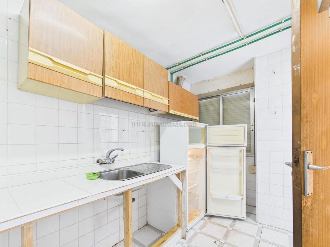 Venta de apartamento en Los Alcázares