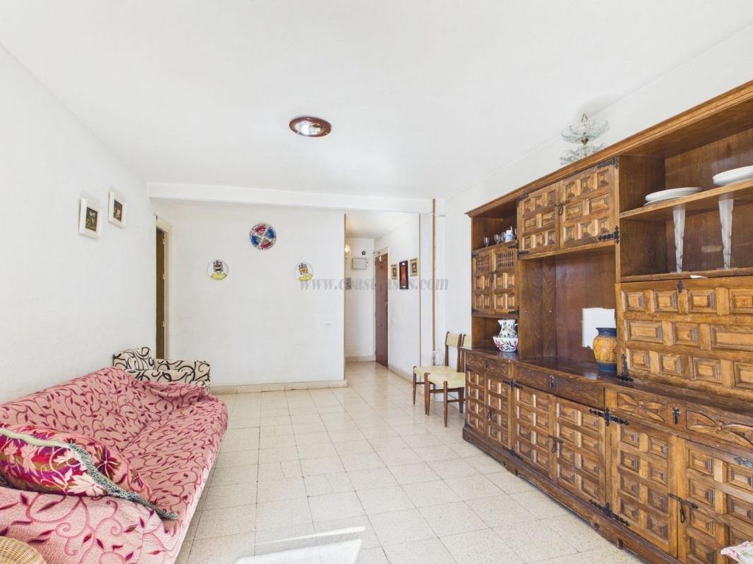 Venta de apartamento en Los Alcázares