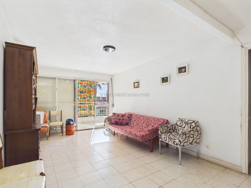 Venta de apartamento en Los Alcázares