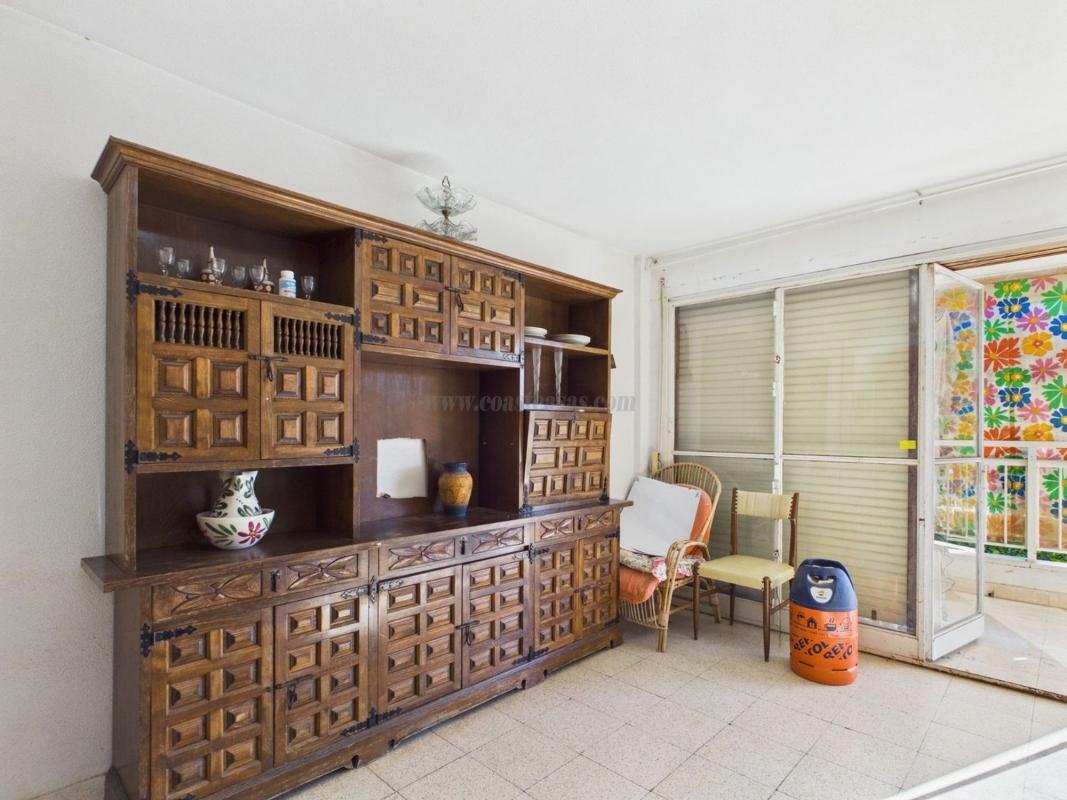 Venta de apartamento en Los Alcázares