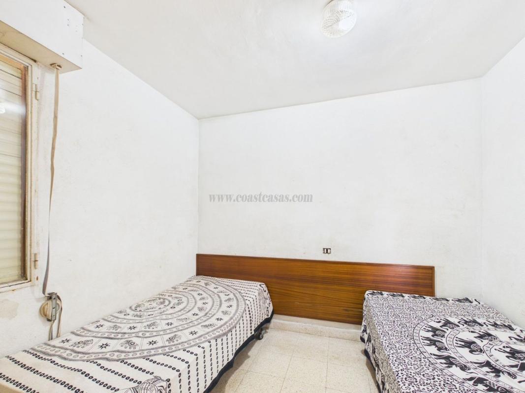 Venta de apartamento en Los Alcázares
