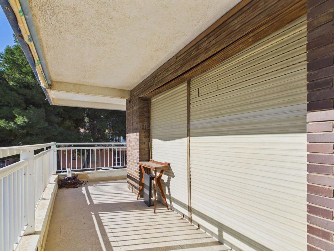 Venta de apartamento en Los Alcázares