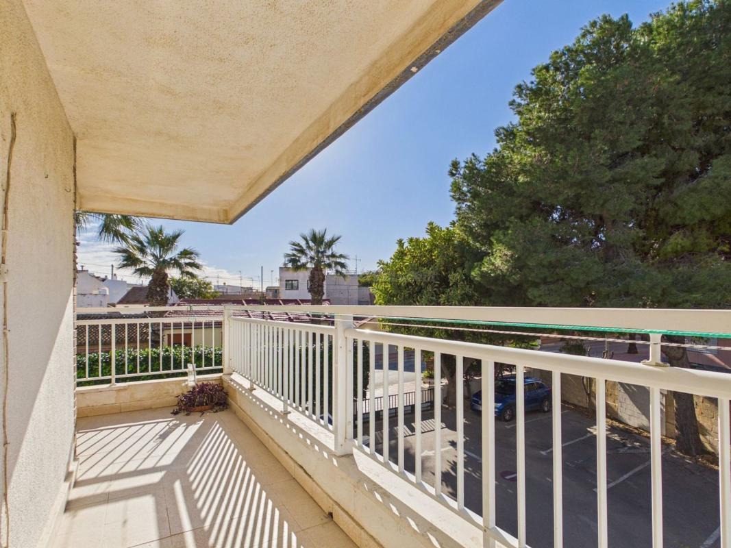 Venta de apartamento en Los Alcázares