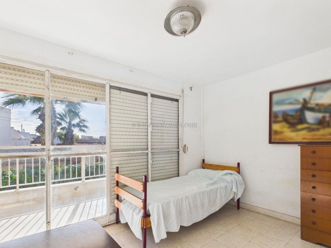Venta de apartamento en Los Alcázares