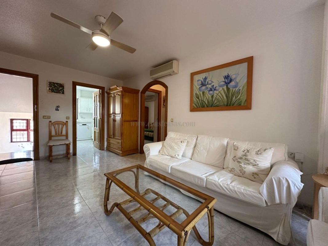 Venta de apartamento en San Javier