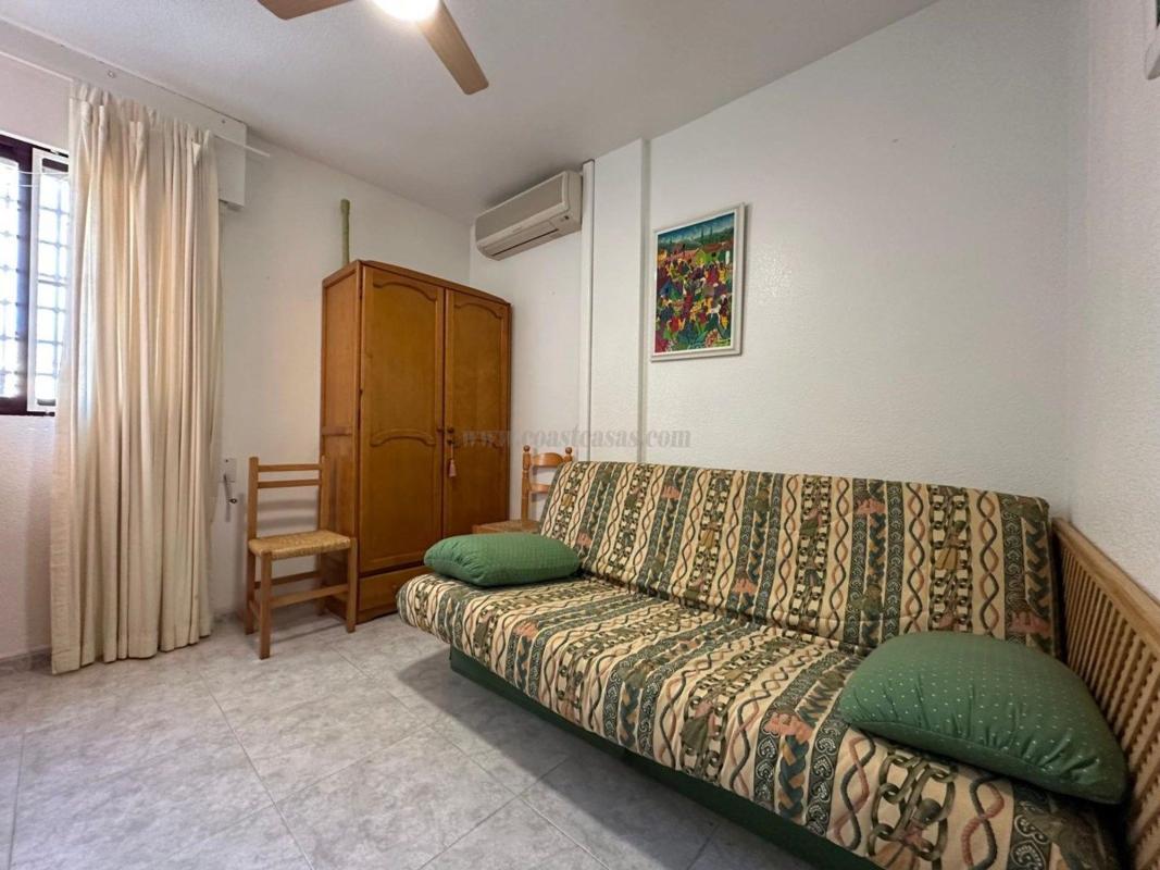 Venta de apartamento en San Javier