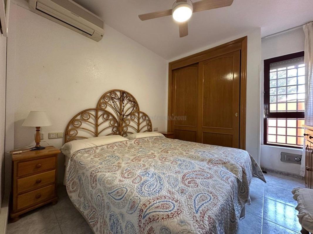 Venta de apartamento en San Javier