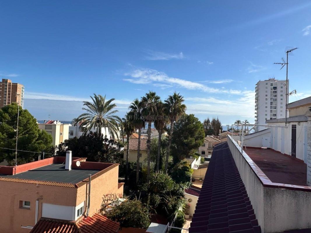 Venta de apartamento en San Javier