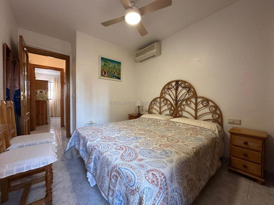 Venta de apartamento en San Javier