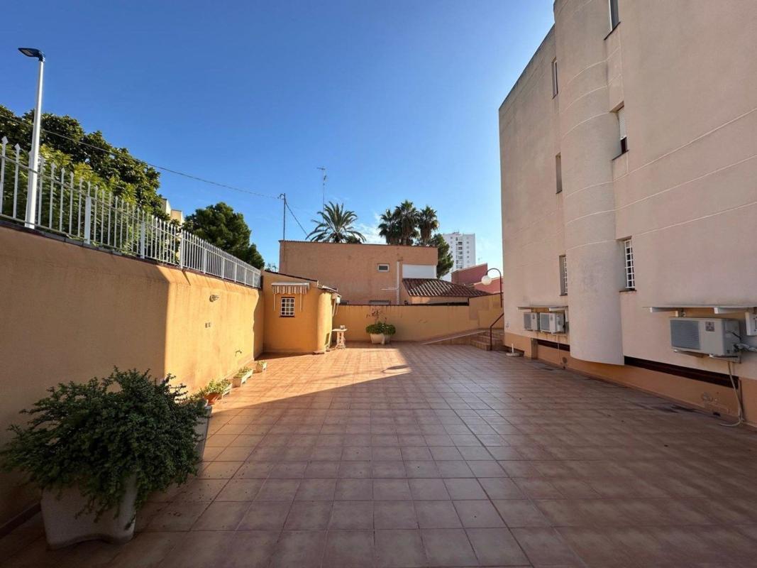 Venta de apartamento en San Javier