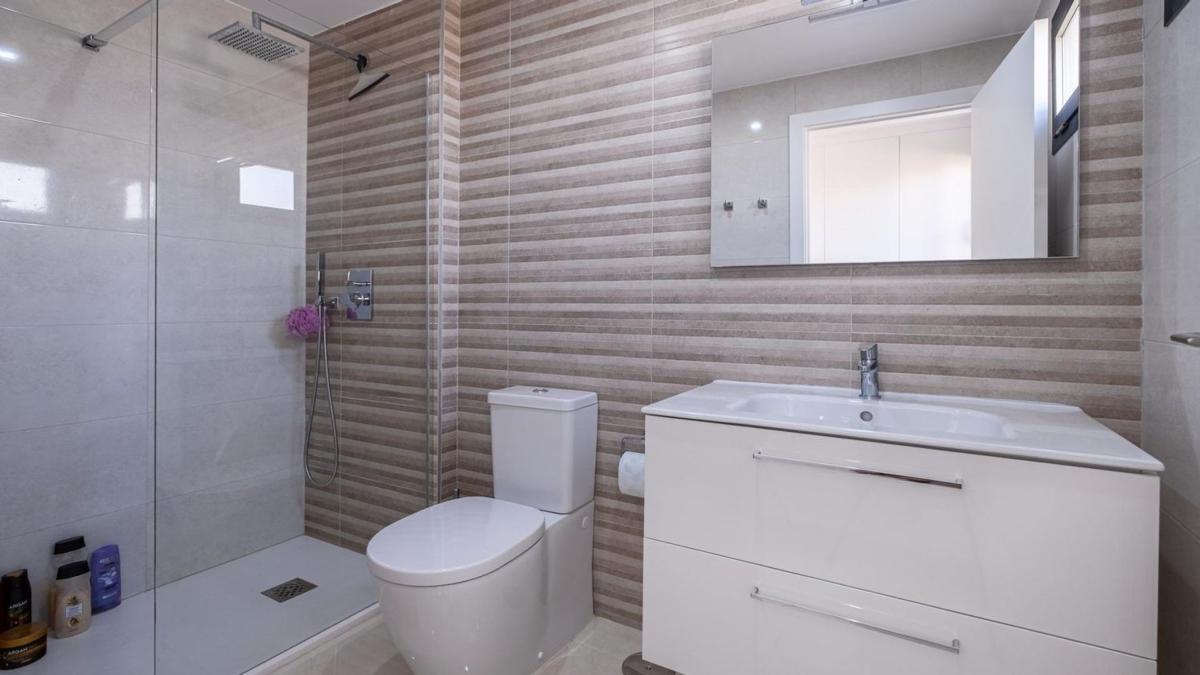 Venta de apartamento en Orihuela