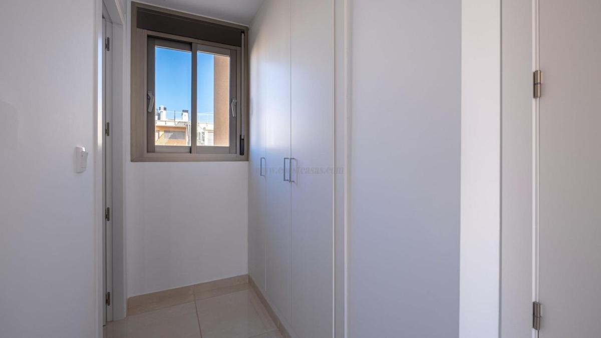Venta de apartamento en Orihuela