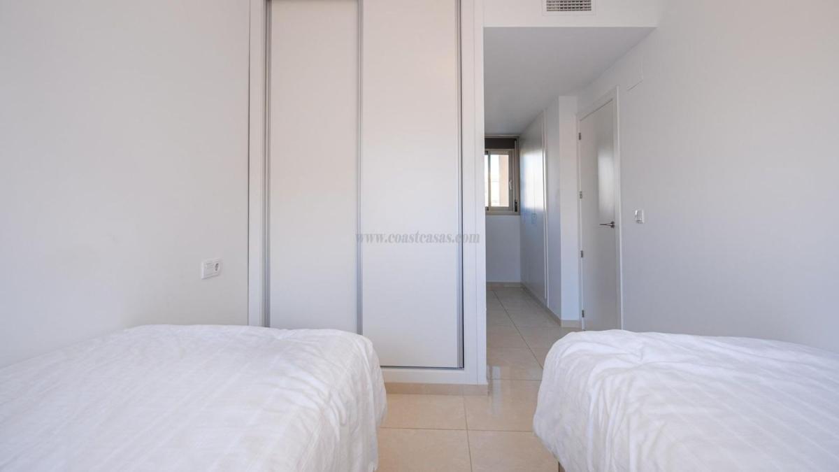 Venta de apartamento en Orihuela