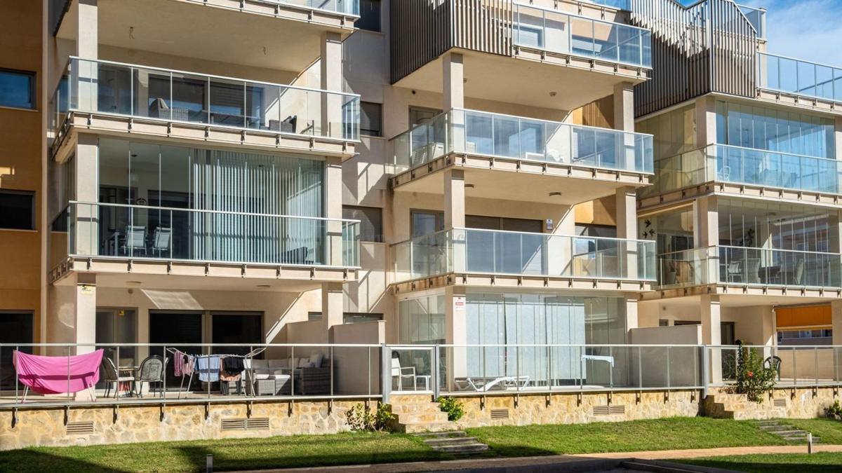 Venta de apartamento en Orihuela