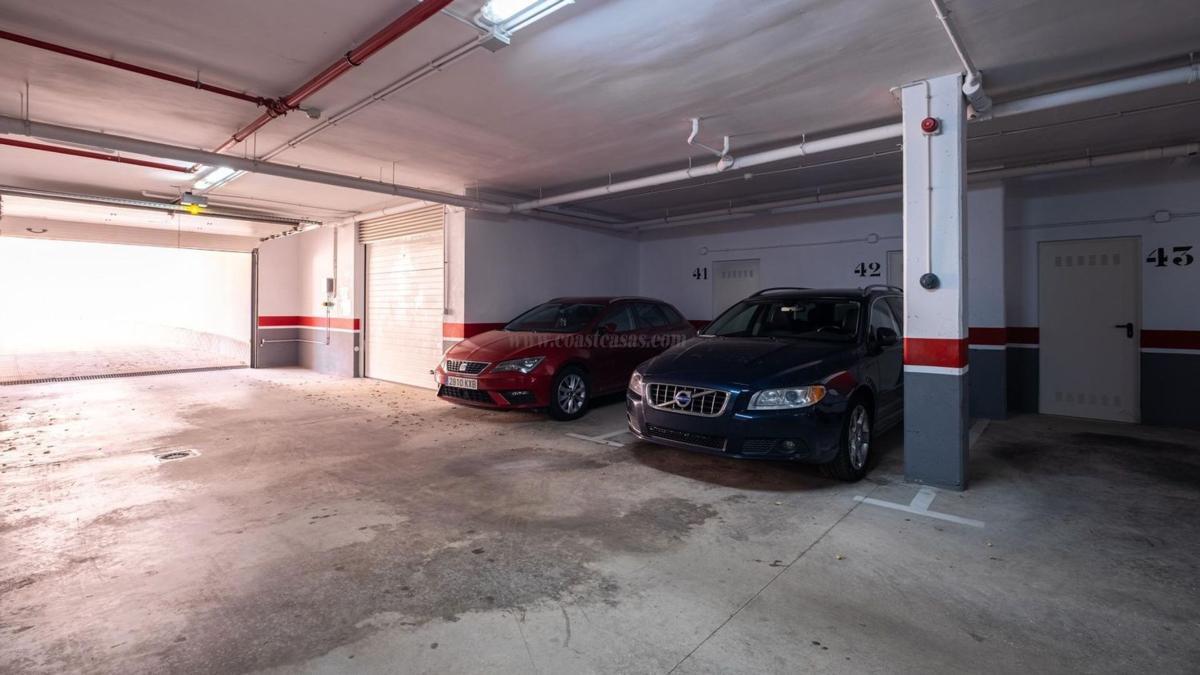 Venta de apartamento en Orihuela
