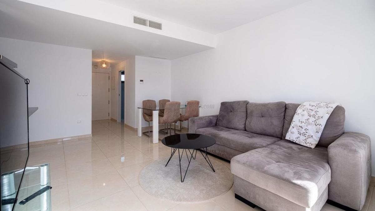 Venta de apartamento en Orihuela