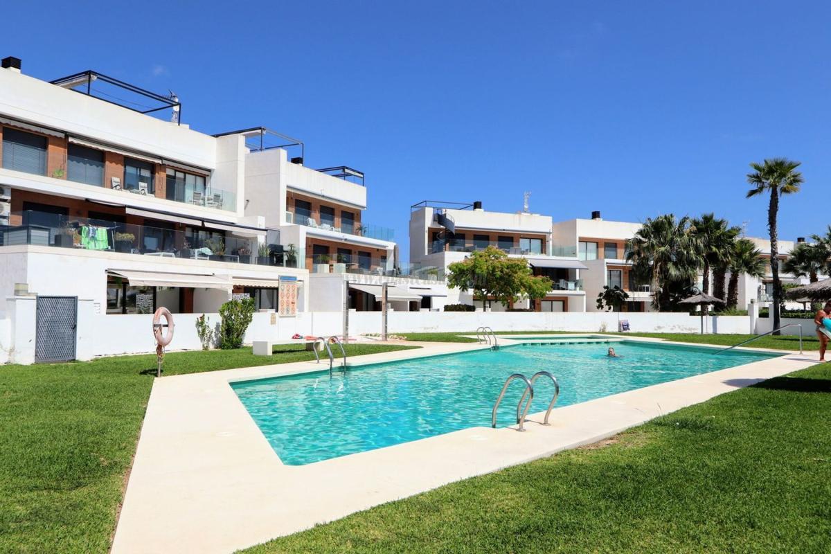 Venta de apartamento en Orihuela