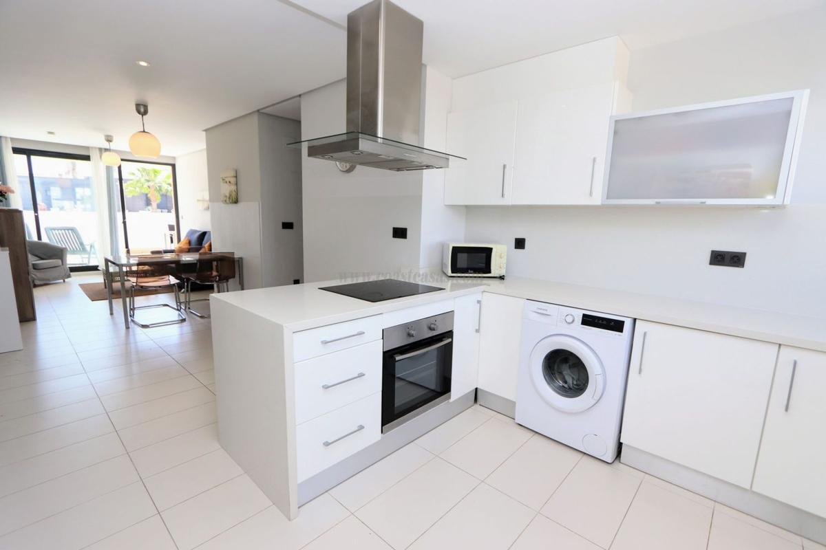 Venta de apartamento en Orihuela