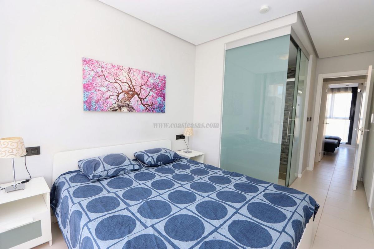 Venta de apartamento en Orihuela