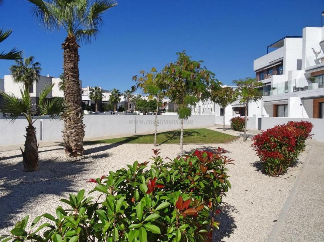 Venta de apartamento en Orihuela