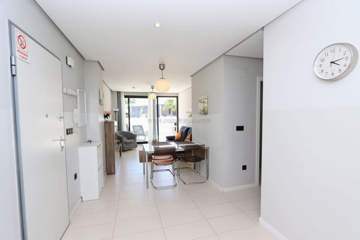 Venta de apartamento en Orihuela
