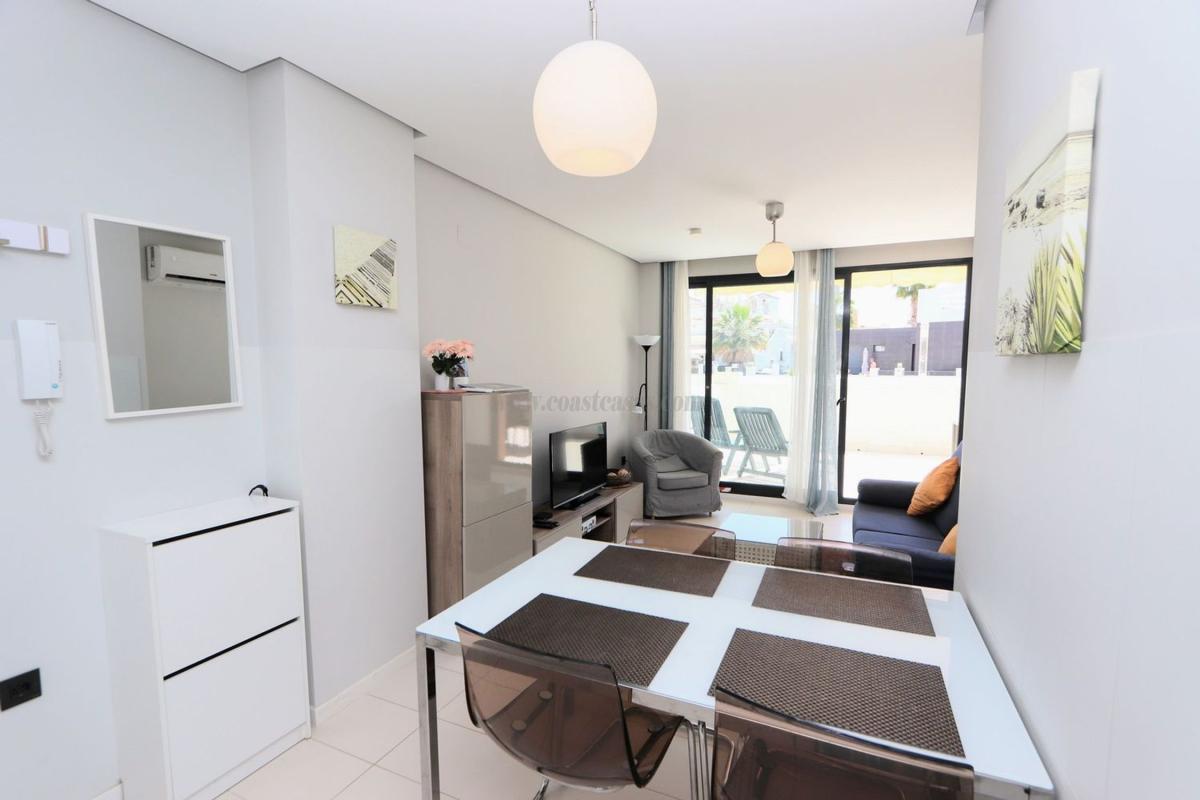 Venta de apartamento en Orihuela