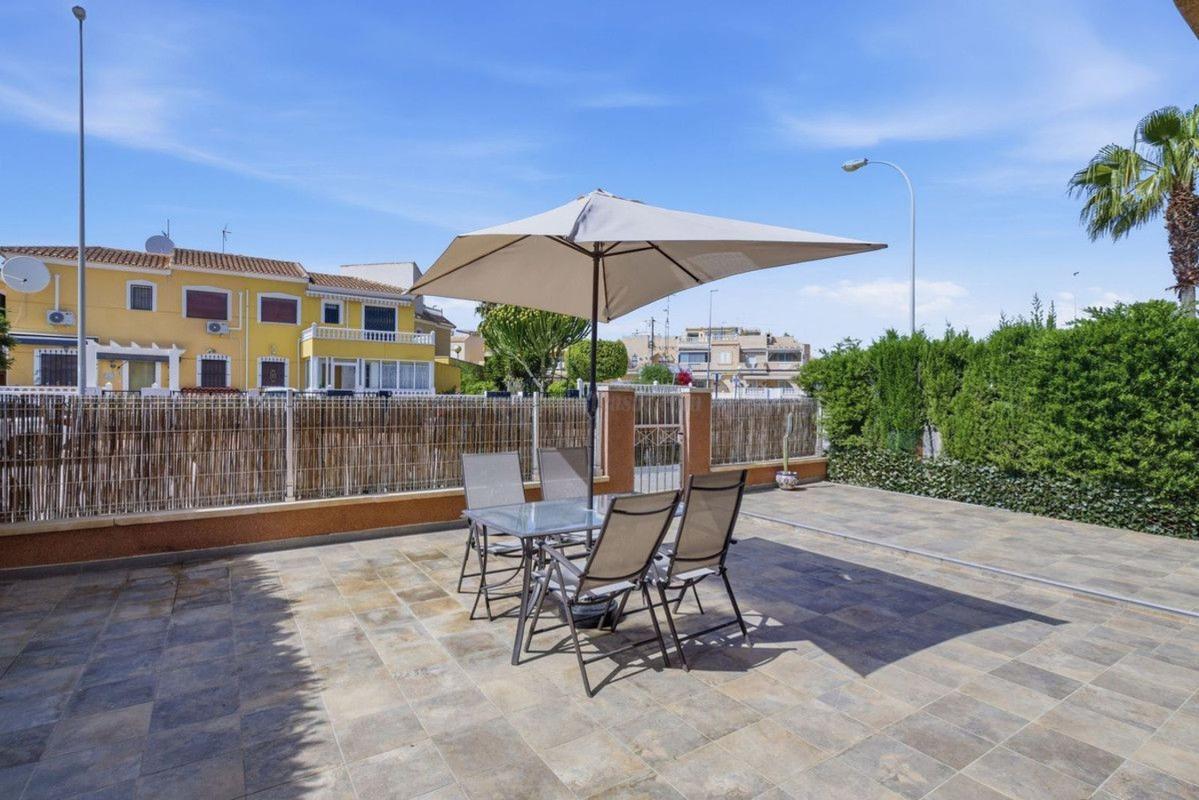 Venta de apartamento en Orihuela