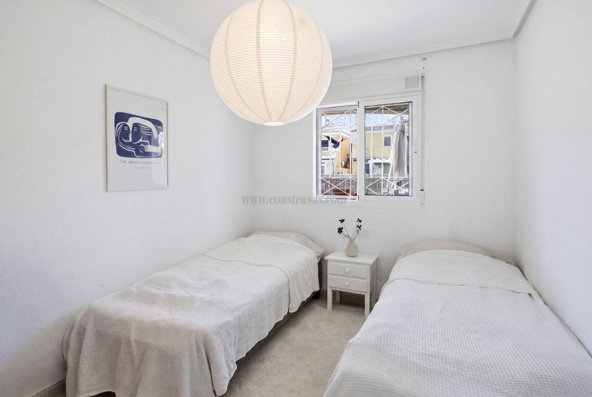 Venta de apartamento en Orihuela
