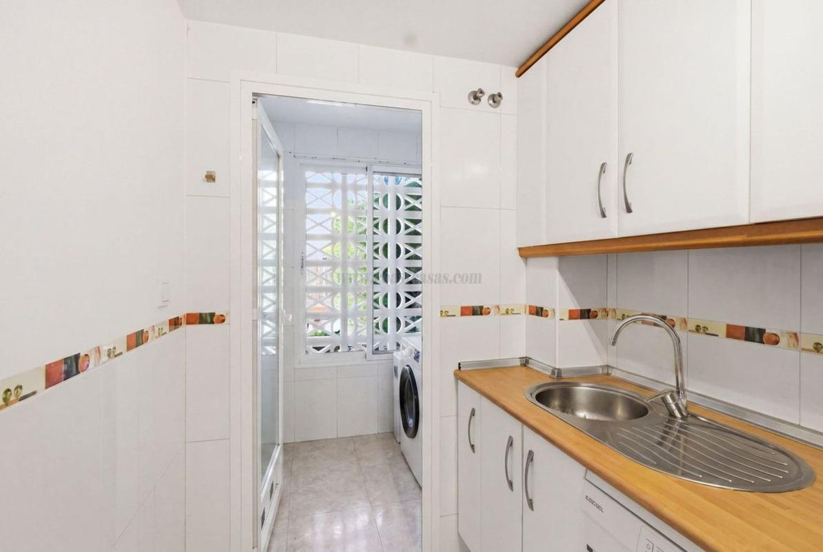 Venta de apartamento en Orihuela