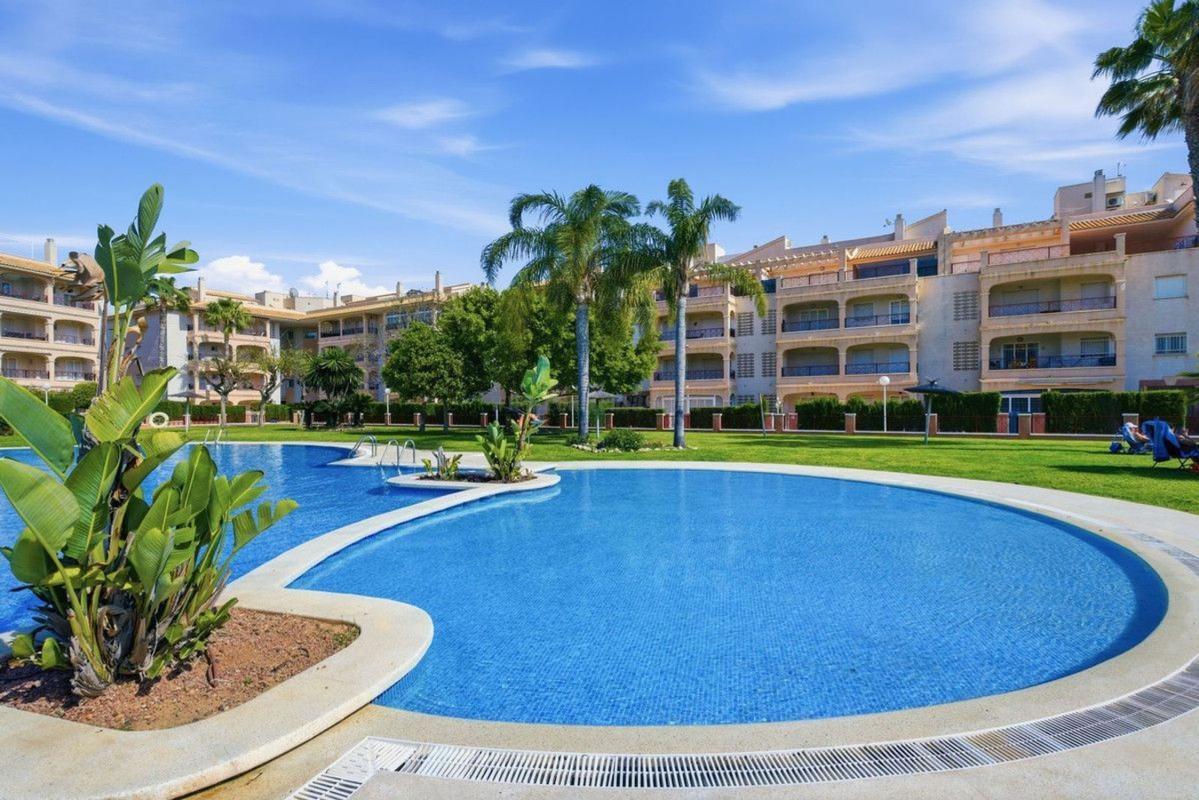 Venta de apartamento en Orihuela
