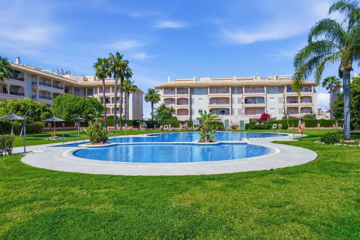 Venta de apartamento en Orihuela