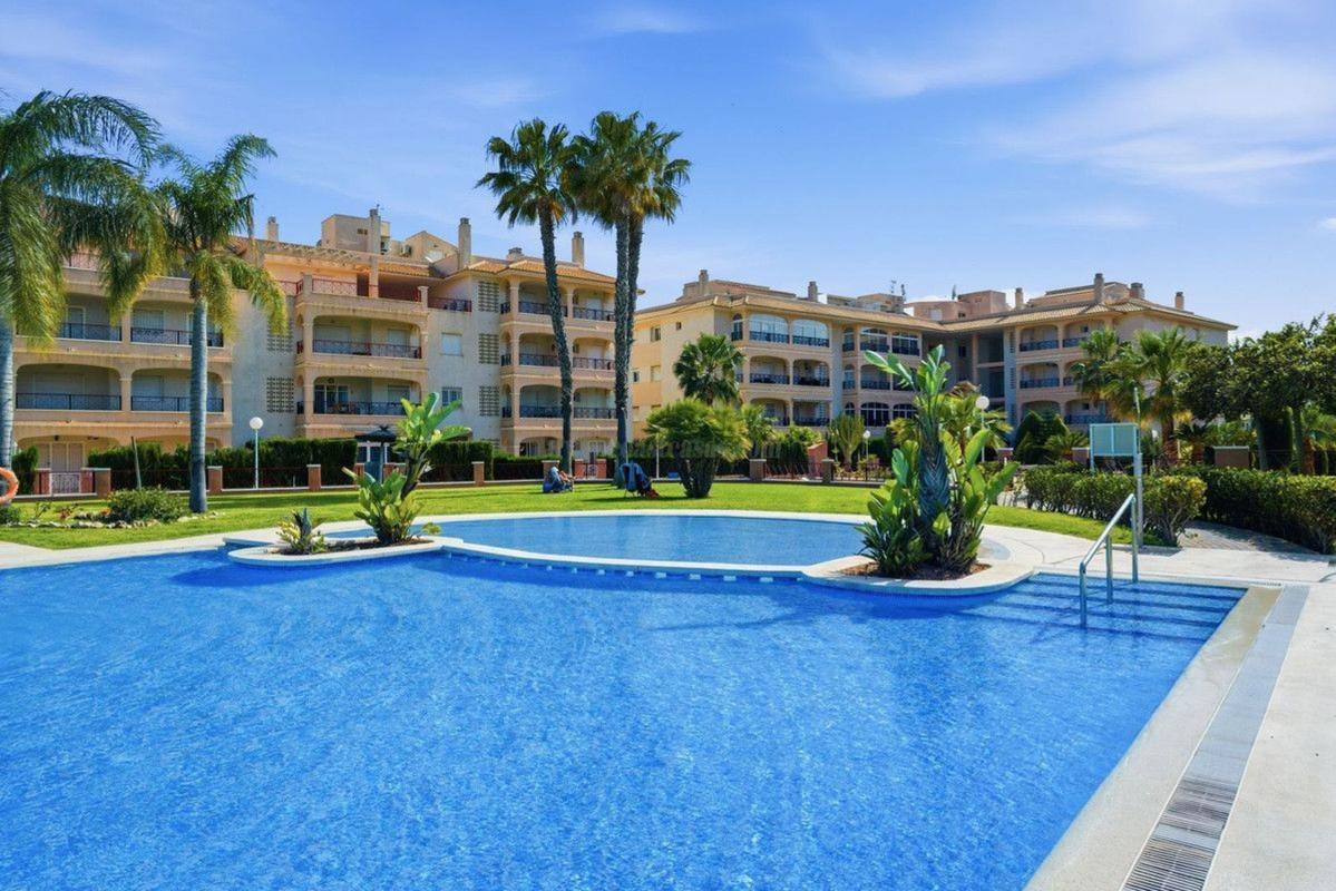 Venta de apartamento en Orihuela