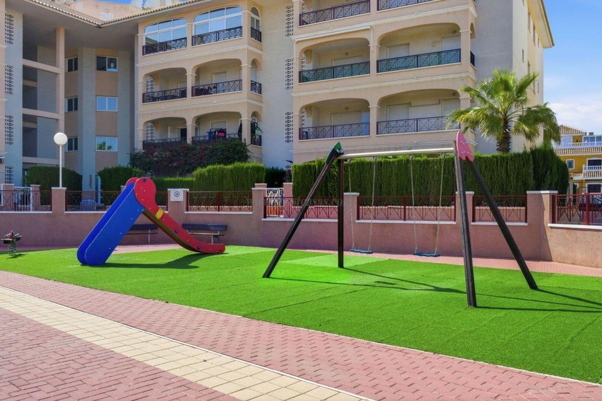 Venta de apartamento en Orihuela