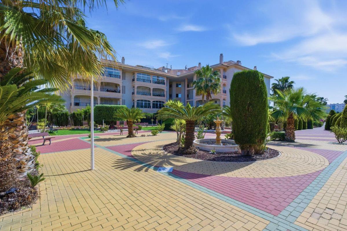 Venta de apartamento en Orihuela