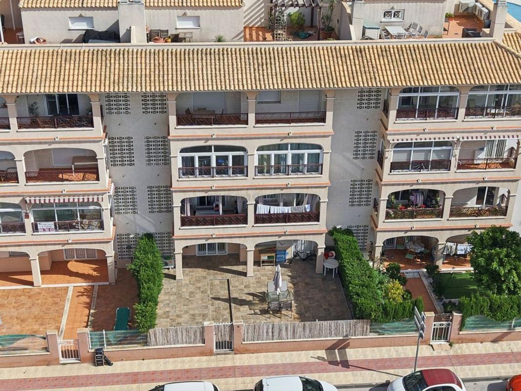 Venta de apartamento en Orihuela