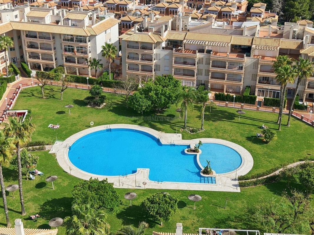 Venta de apartamento en Orihuela