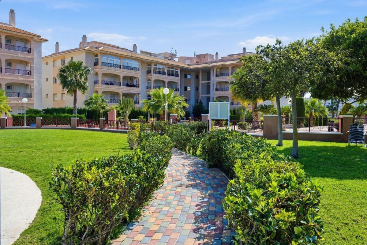Venta de apartamento en Orihuela