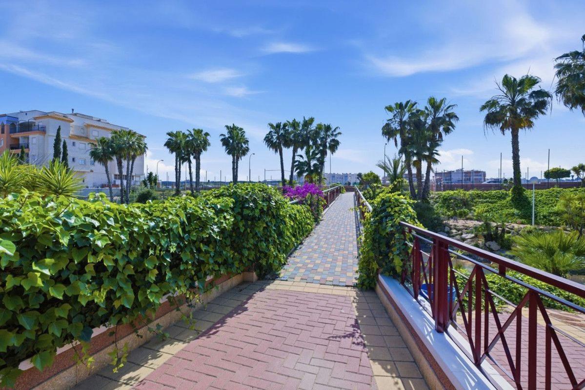 Venta de apartamento en Orihuela
