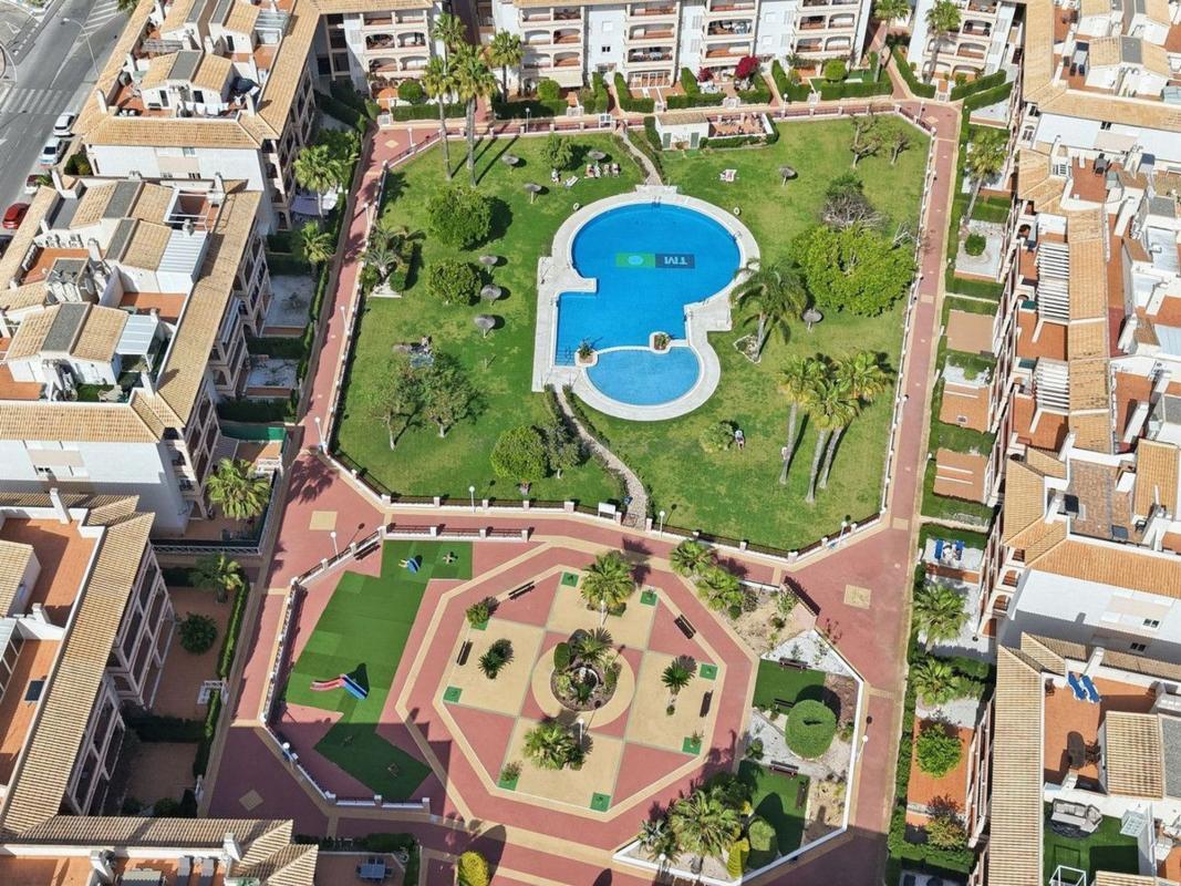 Venta de apartamento en Orihuela