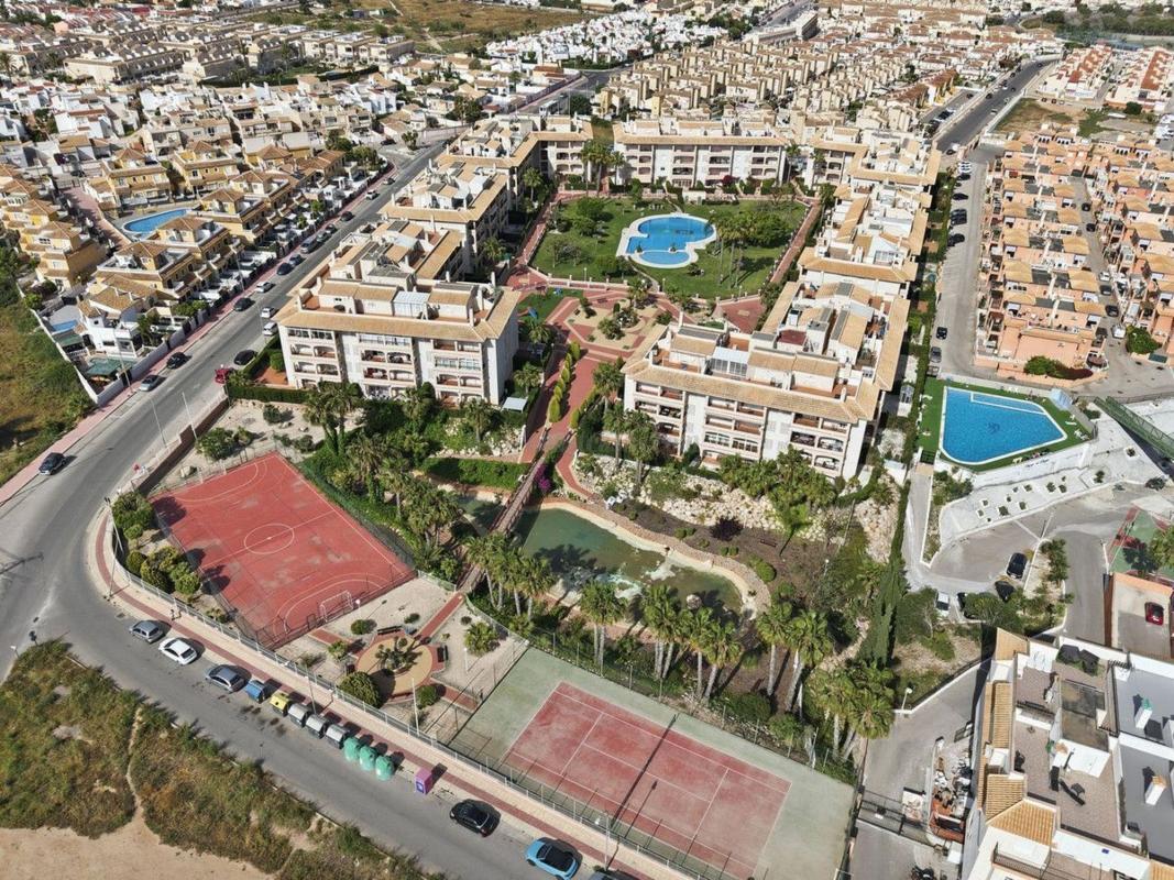 Venta de apartamento en Orihuela